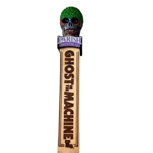 Parish Ghost In The Machine Tap Handle